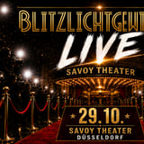 Blitzlichtgewitter LIVE! - Alles rund um die Welt des Reality TVs