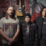 (((folkYEAH!))) Presents: Earthless w/ Primitive Ring