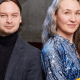 EDELSTEIN I VOGLER - Ljóðatónleikar