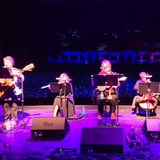 New Long Road - California Dreamin': A 1966 Folk-Rock Show 