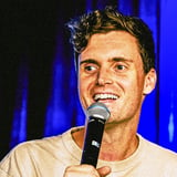 Luke Kidgell - Live In The USA