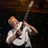 PETER WHITE
