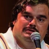 Red Richardson