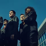 Simple Minds