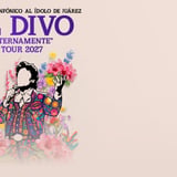 El Divo "Eternamente"
