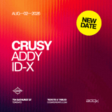 Crusy