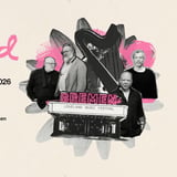 Skúli Sverrisson, Óskar Guðjónsson, Jakob Bro, Charles Lloyd, Craig Taborn – Loveland Music Festival