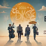 Bo Kaspers Orkester - Il Magnifico