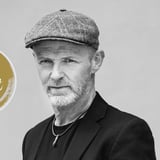 Ekstra: Jo Nesbø på Ladekaia