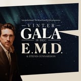 Vintergala med E.M.D