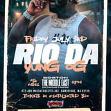 Rio Da Yung Og