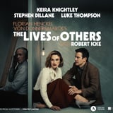 Florian Henckel von Donnersmarck’s The Lives of Others
