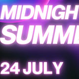 HUSH: Midnight Summer 