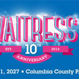 Waitress