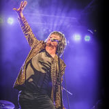 Bouldou, Mona Murray & Sticky Fingers play The Stones & Tina Turner