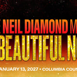 A Beautiful Noise: The Neil Diamond Musical