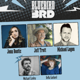 Bluebird on 3rd (located at 3rd & Lindsley Bar & Grill - Downtown Nashville)