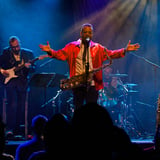 JazzRock Café - Rayn Bechoe & the Flavors of Soul