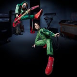 Ylvis & Calle – et juleshow