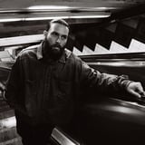 Nick Hakim