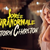 Victoria Charrlton