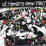Ultimate Emo Party Stavanger / 11.09 Checkpoint Charlie