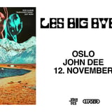 Les Big Byrd