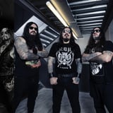 Belphegor + Krisiun