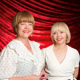 Gledelig jul - med Randi & Britt-Synnøve