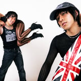 Chanpan Presents: "autogratis North American Tour"