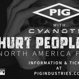 PIG with Cyanotic and more