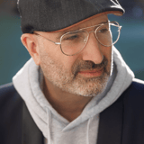 In The Round with Jeff Cohen & friends