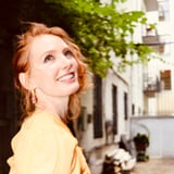 ALICIA WITT