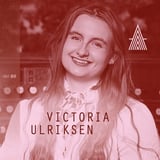 Victoria Ulriksen - Bergen kirkeautunnale