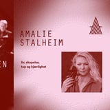 Bergen Domkor og Amalie Stalheim – Bergen kirkeautunnale