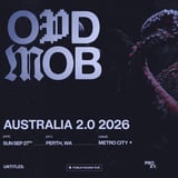 Odd Mob - Boorloo / Perth