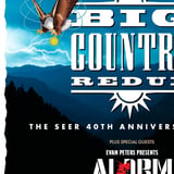 Big Country Redux