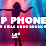 Golden Girls Drag Brunch