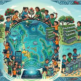 The Tomorrow Tablet - A Takapuna Primary School Production