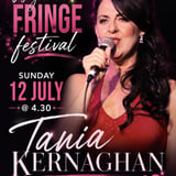 Tania Kernaghan Wynnum Fringe Festival 