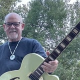 In The Row with Eric Haines & friends