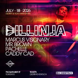 Dillinja | 4AM LAST CALL