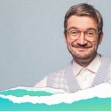 En Pessartig Quell med Kevin Kildal | Oslo Humorfest 2026