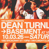 Dean Turnley