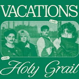 VACATIONS - PERTH