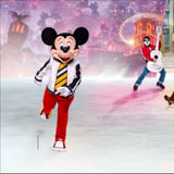 Disney On Ice presents Discover the Magic - Venue Premium Tickets