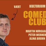 Kulturium Comedy Club