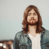 Sunday Spotlight with Andrew Leahey