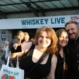 Whiskey Live Dublin 2027 General Admittance