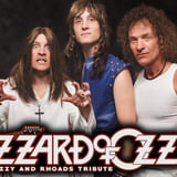 Anniversary Celebration of Ozzy Osbourne